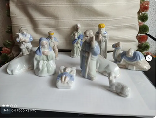 Belén Revista Pronto Años 80 Completo