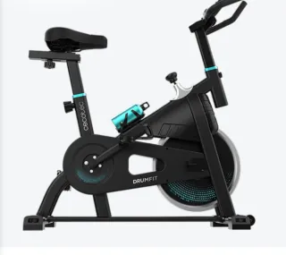 Bicicleta Spinning Cecotec Drumfit 10000