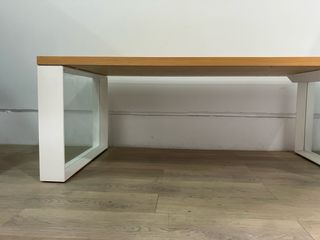 Mesa de despacho 200x96 cm