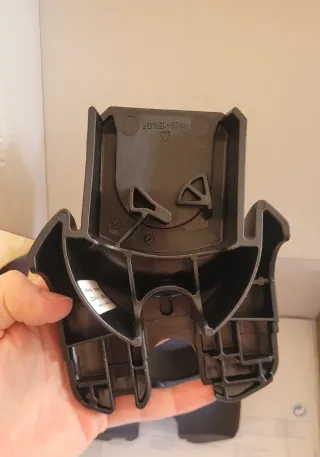 Adaptadores Maxi-Cosi para Sillas de Coche