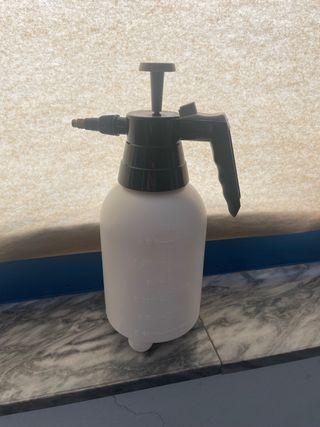 Pulverizador a presión manual Tukan 1.5L