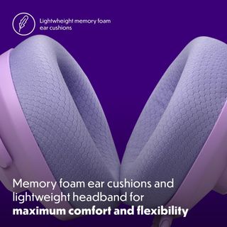 JBL Quantum 100M2 Auriculares Gaming Circumaurales