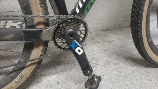 Bicicleta Mondraker Podium BTT