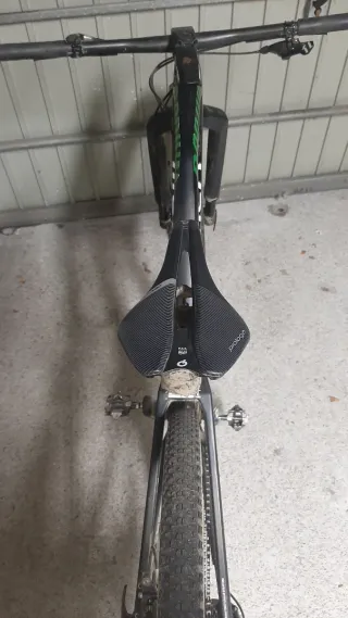 Bicicleta Mondraker Podium BTT