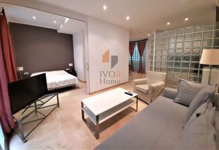 Piso en alquiler en Sant Pere, Santa Caterina i la Ribera en Barcelona