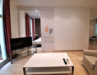 Piso en alquiler en Sant Pere, Santa Caterina i la Ribera en Barcelona