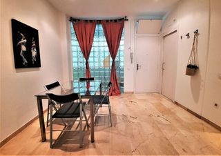 Piso en alquiler en Sant Pere, Santa Caterina i la Ribera en Barcelona