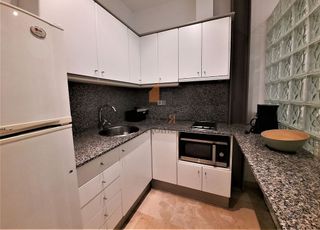 Piso en alquiler en Sant Pere, Santa Caterina i la Ribera en Barcelona