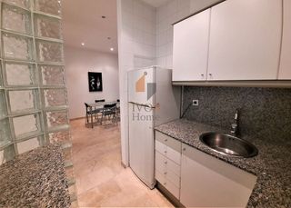 Piso en alquiler en Sant Pere, Santa Caterina i la Ribera en Barcelona