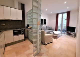 Piso en alquiler en Sant Pere, Santa Caterina i la Ribera en Barcelona