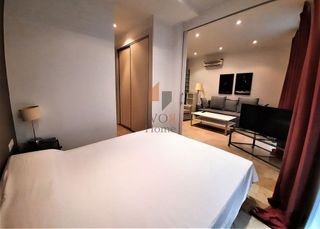 Piso en alquiler en Sant Pere, Santa Caterina i la Ribera en Barcelona