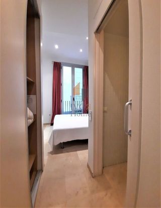 Piso en alquiler en Sant Pere, Santa Caterina i la Ribera en Barcelona