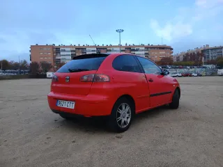 SEAT Ibiza 2005