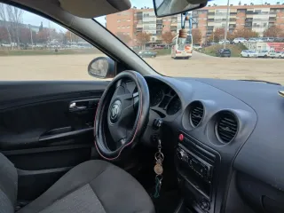 SEAT Ibiza 2005