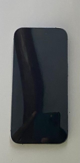 iPhone 14 Pro 256GB Morado oscuro