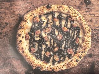 Sartoria Panatieri- Libro de cocina