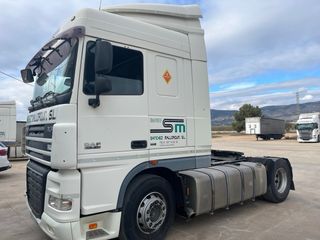 DAF XF 105