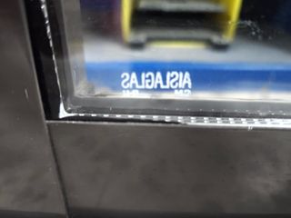 Ventana Corredera de aluminio de 162 x 121 cm