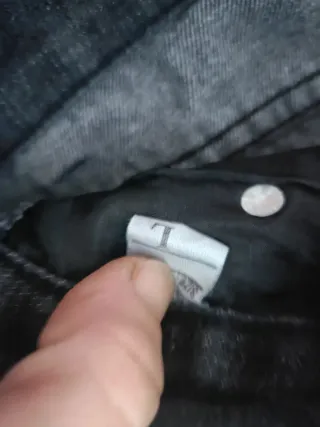 Pantalón Diseño Cross Over Cintura Cruzada