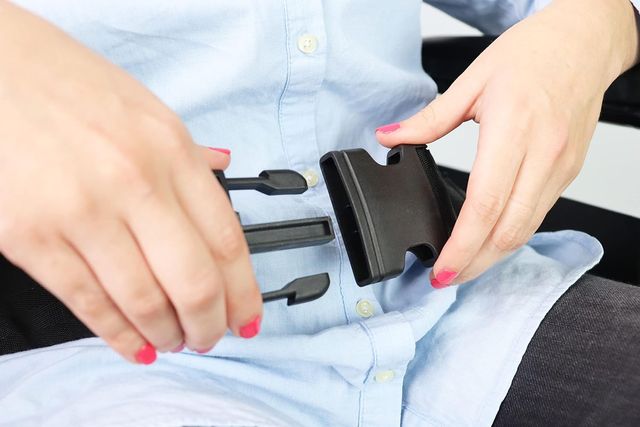 Silla de Ruedas PEPE Mobility Ligera Plegable