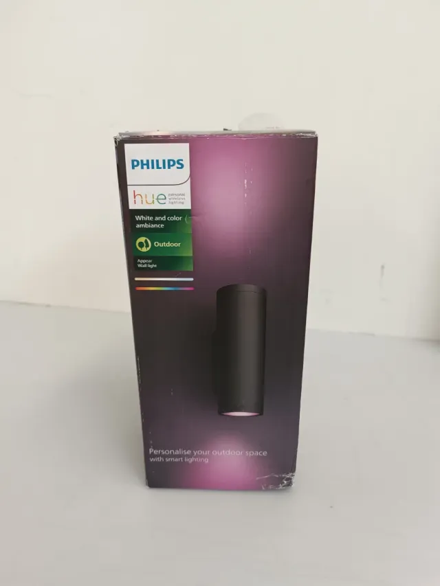 Lampada intelligente Philips G2Y3903