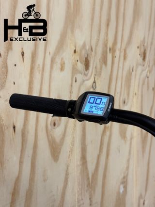 Cube Nuride Hybrid Pro 625 Shimano Deore 2022