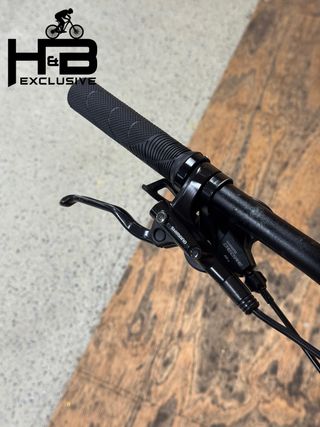 Cube Nuride Hybrid Pro 625 Shimano Deore 2022