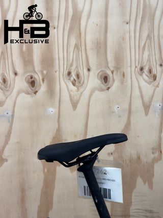 Cube Nuride Hybrid Pro 625 Shimano Deore 2022