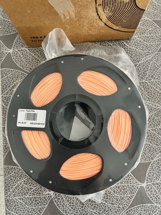 Filamentos Anycubic Impresora 3D 2 unidades