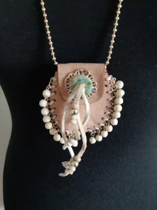 Lote NUEVO 3 Colgantes