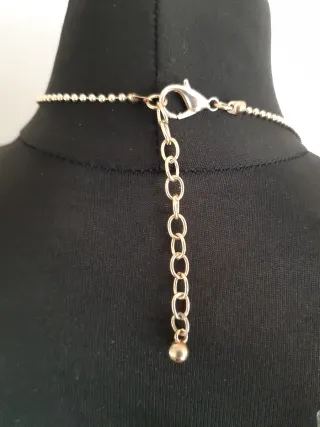 Lote NUEVO 3 Colgantes