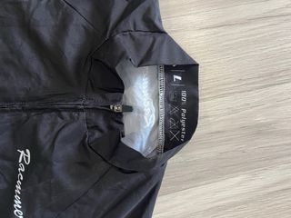 Chaleco Ciclismo Verano Racmmer Talla L