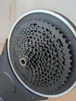 Rodillo Entrenamiento Thinkrider X7 Pro