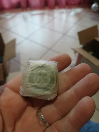 SKF 62200-2RS1 Cuscinetto (Made in France)