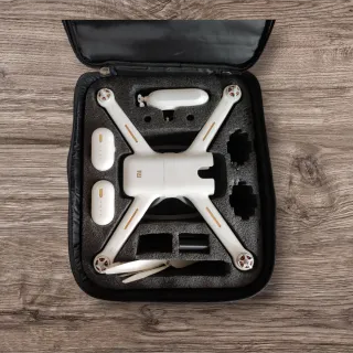 Drone Xiaomi 4K