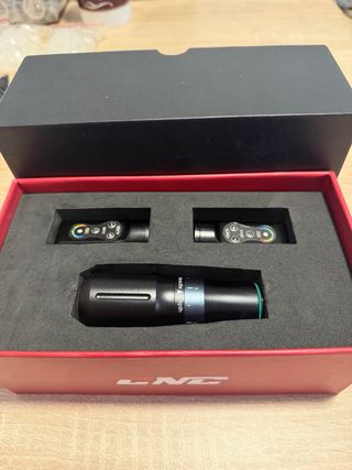 Kit Tatuaje Completo