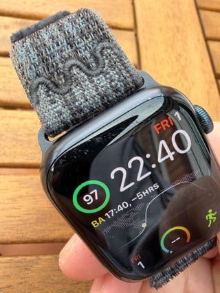 Apple Watch Series 9 45mm