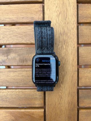 Apple Watch Series 9 45mm