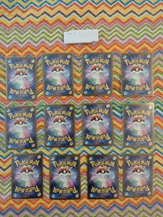 Carte Pokémon Paradise Dragona SV7a