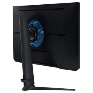 Monitor Samsung Negro y Blanco