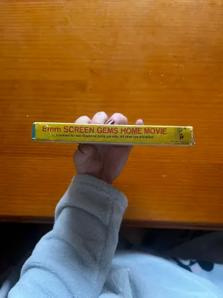 Película Súper 8 The Jetsons A Visit From Grandpa.