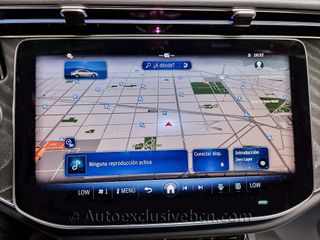 Mercedes E 300e | 2024 | Tecnología Híbrida EQ