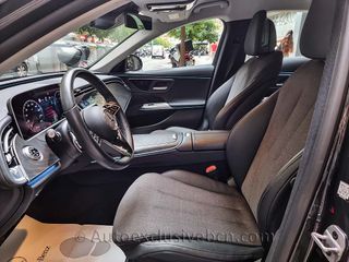 Mercedes E 300e | 2024 | Tecnología Híbrida EQ