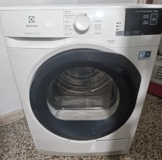 Secadora Electrolux PerfectCare 800 8kg