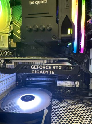 PC Gaming Nfortec sobremesa