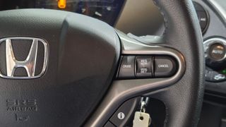 Honda Civic 2010 1.4 vtec etiqueta C 277000km