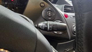 Honda Civic 2010 1.4 vtec etiqueta C 277000km