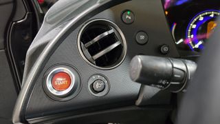 Honda Civic 2010 1.4 vtec etiqueta C 277000km