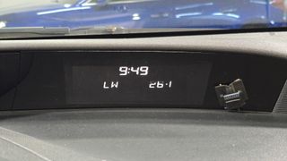 Honda Civic 2010 1.4 vtec etiqueta C 277000km