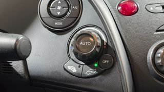 Honda Civic 2010 1.4 vtec etiqueta C 277000km